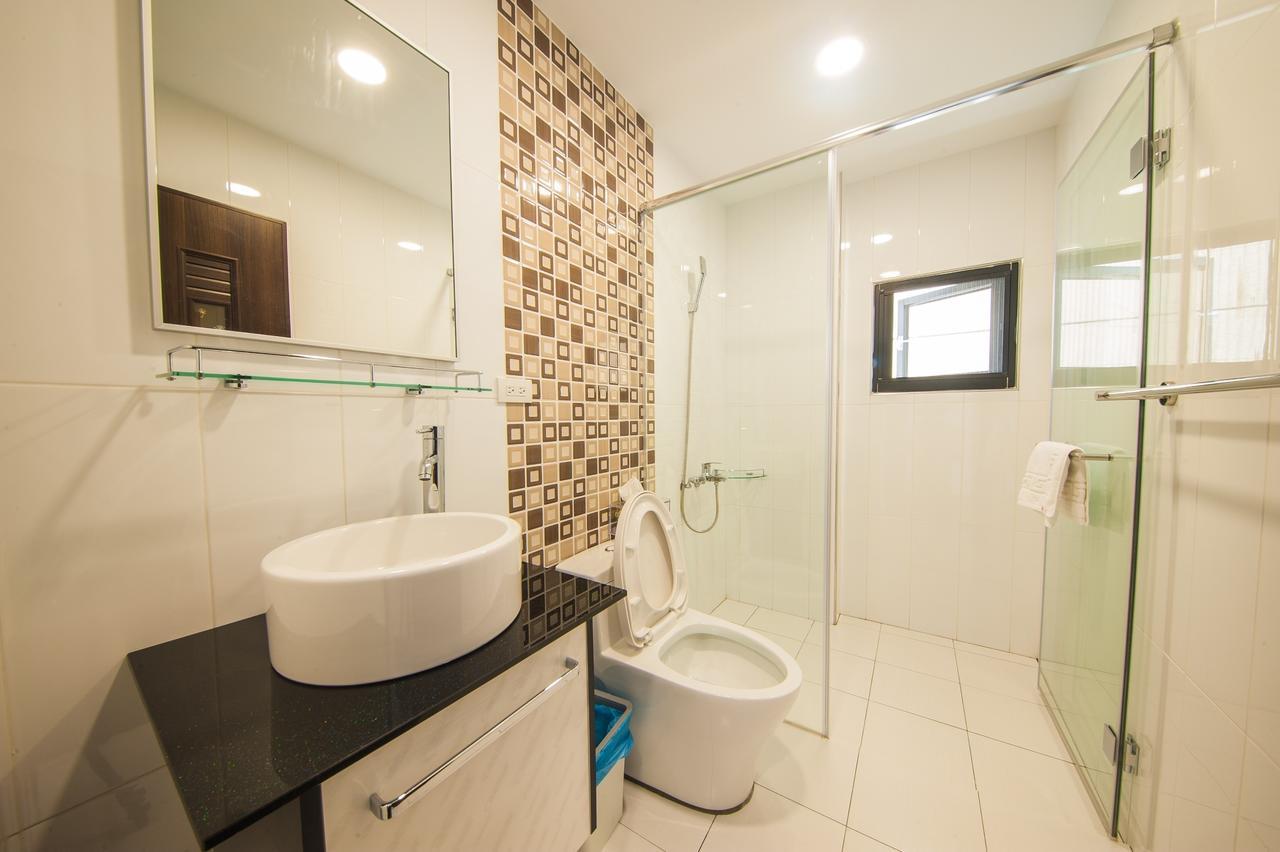 Said Go B&B Magong Εξωτερικό φωτογραφία