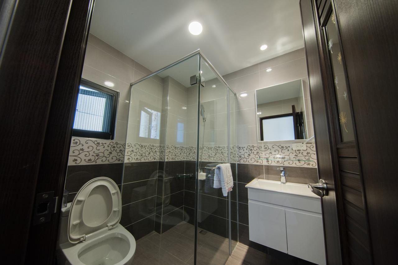 Said Go B&B Magong Εξωτερικό φωτογραφία