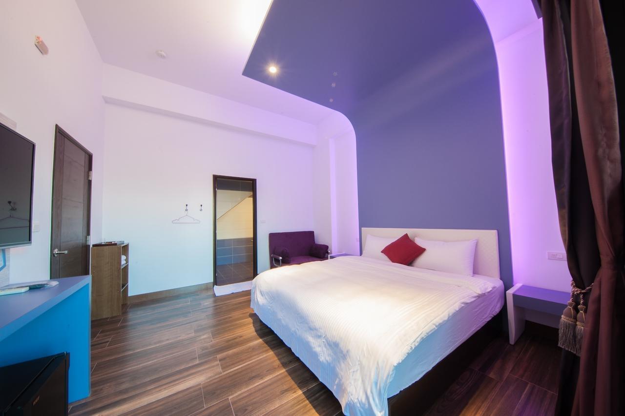 Said Go B&B Magong Εξωτερικό φωτογραφία