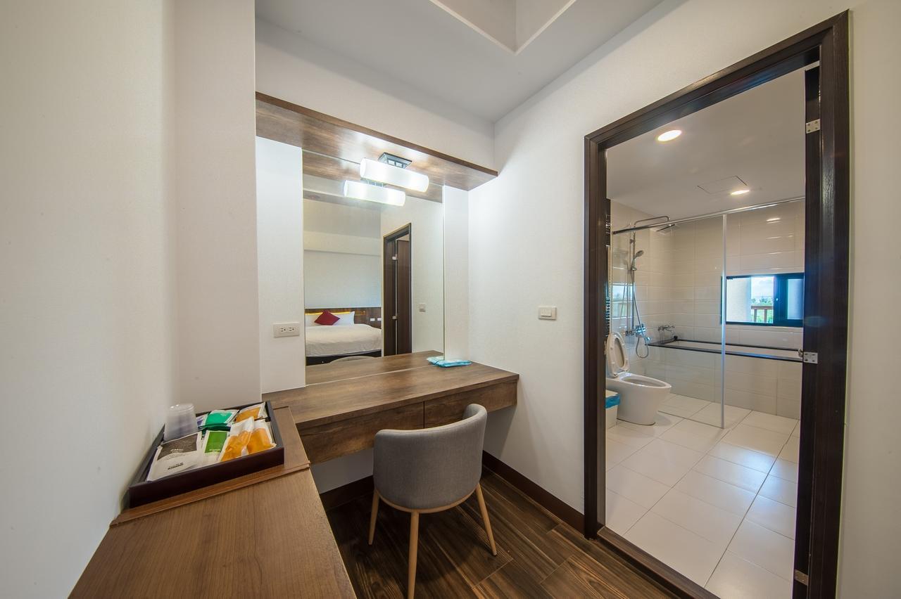 Said Go B&B Magong Εξωτερικό φωτογραφία